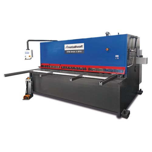 Produktbild für HTBS BASIC S 2506