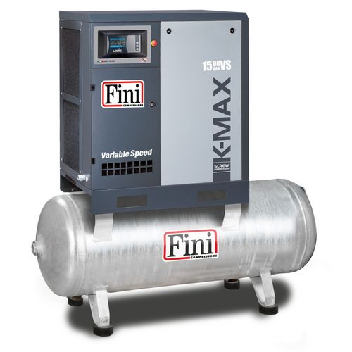 Produktbild für K-MAX 15-08-500 VS (IE3)