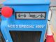 Produktbild für ACS Special 3,0-10 Schraubenkompressor