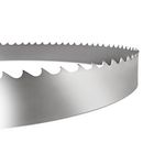 Produktbild für Bi-Metall M 42 HSS Bi-Metall, M 42 2480 x 27 x 0,9 mm 4-6 ZpZ, 0°