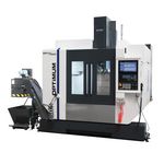 Produktbild für OPTImill F 200HSC