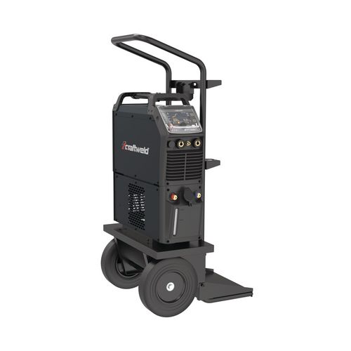 Produktbild für CRAFT-TIG PRO 201 AC/DC P Pulse