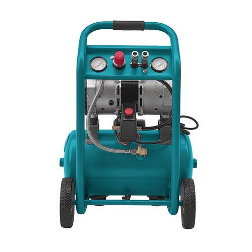 Produktbild für COMPACT-AIR 241/16 OF E