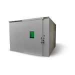 Produktbild für 3850 x 3900 x 2500 mm