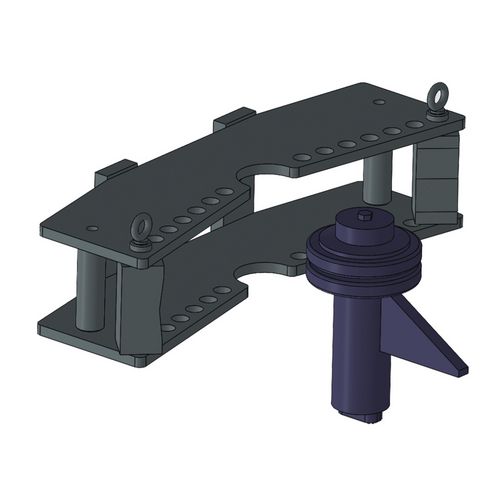 Produktbild für für HBP 30 und 40