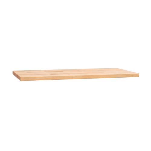 Produktbild für Buche 50 mm, geölt (HK)