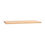 Produktbild für Buche 50 mm, geölt (HK)