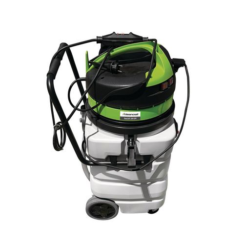 Produktbild für flexCAT 290 EPF