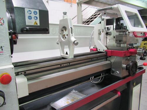 Produktbild für OPTIturn TH4010 / 400V/3Ph/50Hz