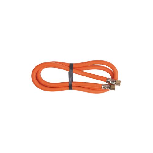 Produktbild für PB 30 4x4mm G3/8" LH x G3/8" LH x 2m