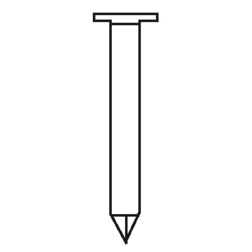 Produktbild für 3,10 x 70 mm