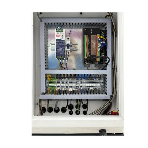 Produktbild für TM 3610V