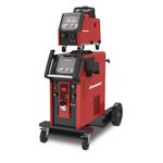 Produktbild für SYN-MIG 453-4 WS Pulse