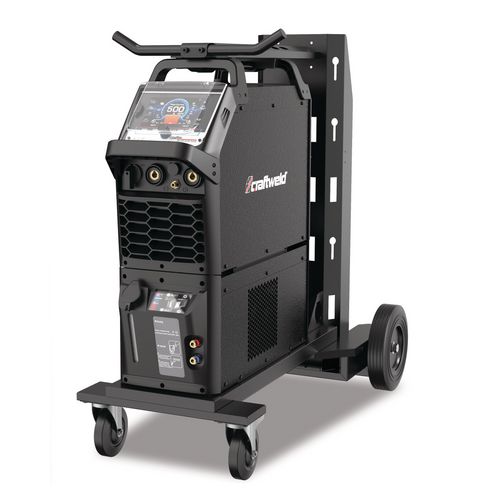 Produktbild für CRAFT-TIG PRO 503 AC/DC PULSE