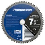 Produktbild für Ø 185 x 1,8/1,4 x 22 mm Z72