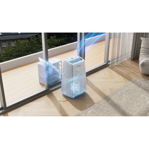 Produktbild für PAC S 3500 H