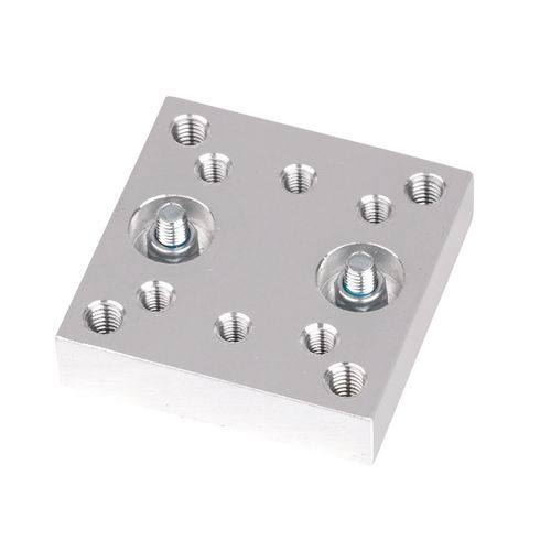 Produktbild für 50 x 50 x 12 mm