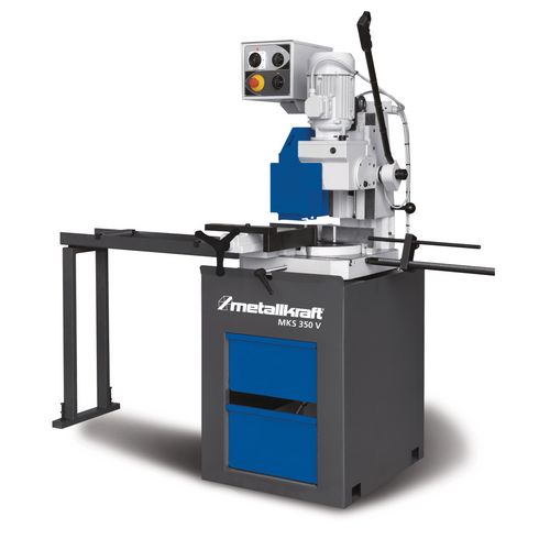 Produktbild für MKS 350 V Aktions-Set