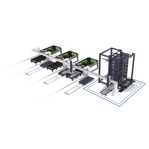 Produktbild für GH 3015 6 kW Gen 2