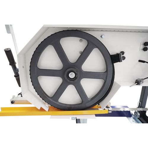 Produktbild für HBBS 810 G