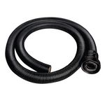 Produktbild für Ø 36 mm / 2,0 m mit Anschluss