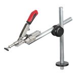 Produktbild für Waagerechtspanner für Lochrasterplatte Ø 20 mm