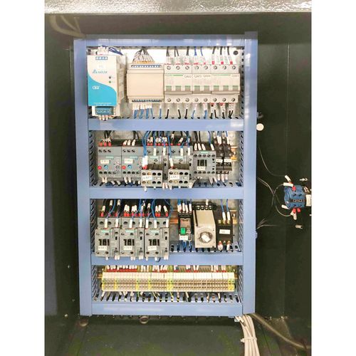 24 Volt DC NetzteilAlle Schütze und Relais von Siemens oder Schneider