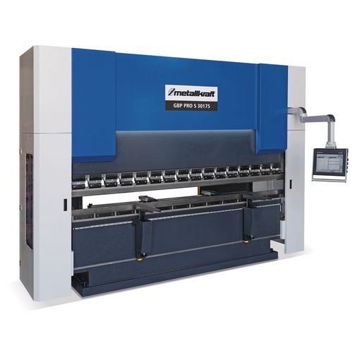 Produktbild für GBP PRO S 30135