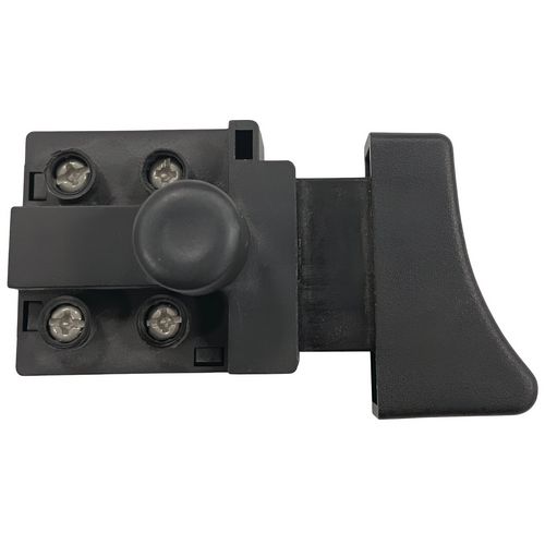 KE 10-2 mit montiertem Handgriff