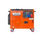 Produktbild für PG-D 80 TEA-S HC