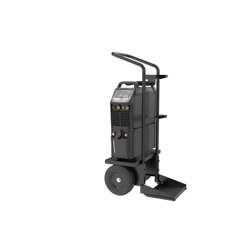 Produktbild für CRAFT-TIG PRO 201 AC/DC P Pulse