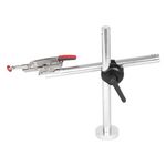 Produktbild für Länge 253 mm, Spannbereich 0 - 35 mm