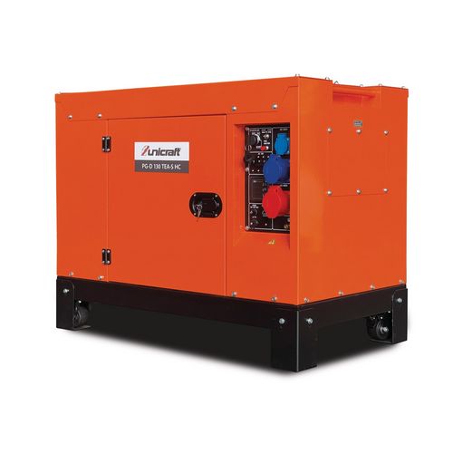 Produktbild für PG-D 130 TEA-S HC