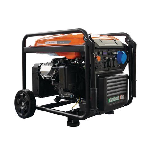 Produktbild für PG-I 85 SE HC