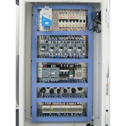 Schaltschrank24 Volt DC Netzteil Alle Schütze und Relais von Siemens oder Schneider