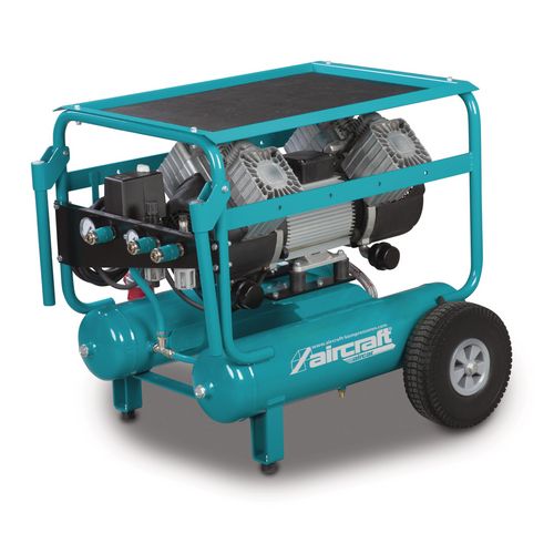 Produktbild für AIRCAR 440 OF PRO