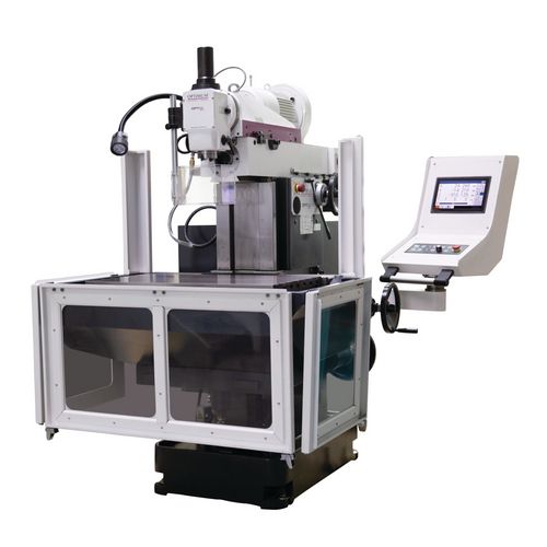 Produktbild für OPTImill MX 2