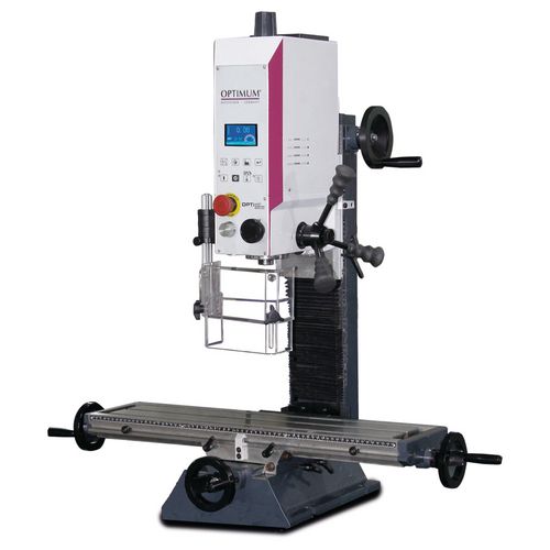 Produktbild für OPTImill MH 2DV