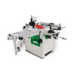 Produktbild für UMK 5-260 Spiral 400V