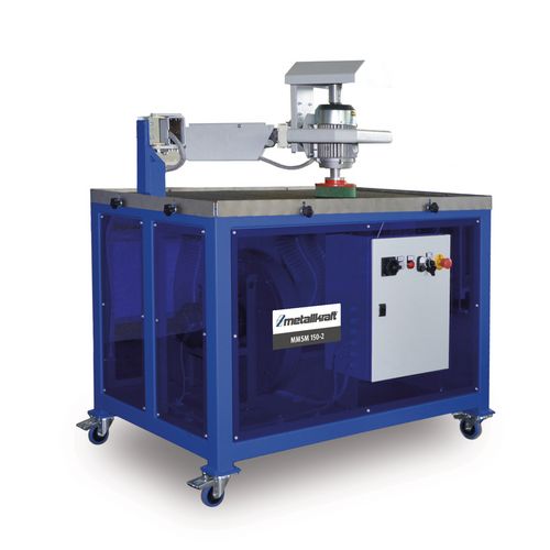 Produktbild für MMSM 150-2