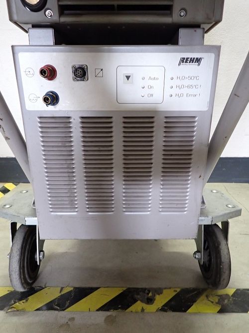 Produktbild für INVERTIG.PRO digital 280AC/DC