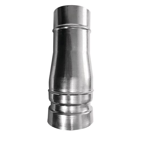 Produktbild für Metall Schlauch/Tank