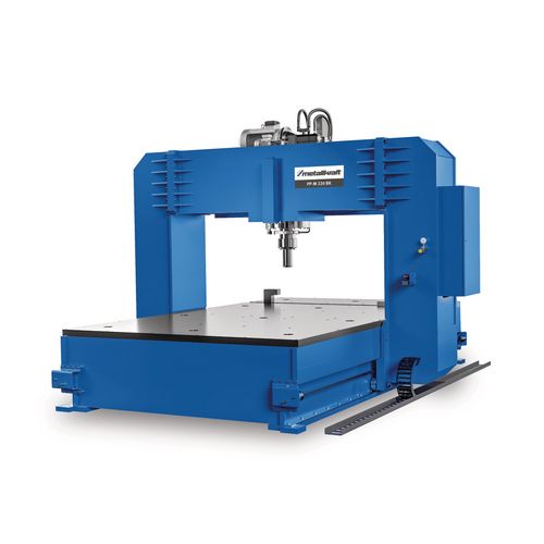 Produktbild für PP-M 220 BK
