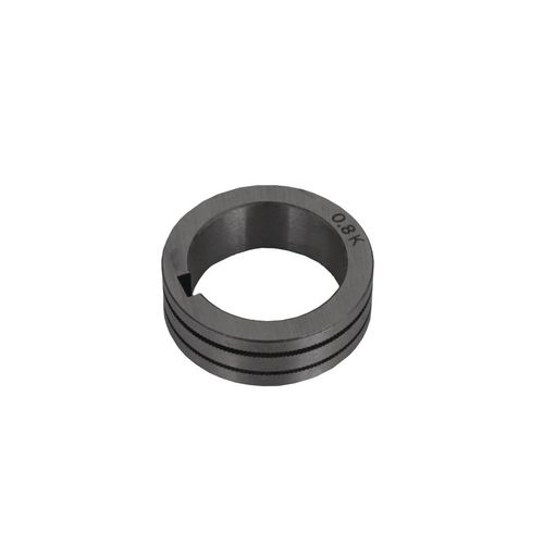 Produktbild für 1,0/1,2 mm V-Nut