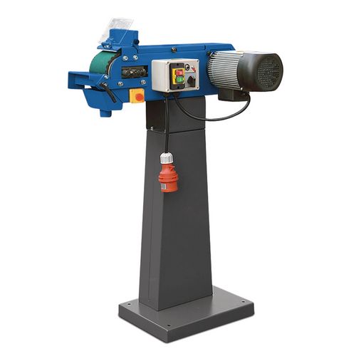 Produktbild für MBSM 100-140-2 (400V) Aktions-Set inkl. Unterbau