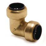 Produktbild für 90° 28 mm