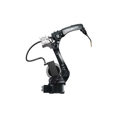 Produktbild für Craft-Robot 1.4 350A MIG LowSpatter