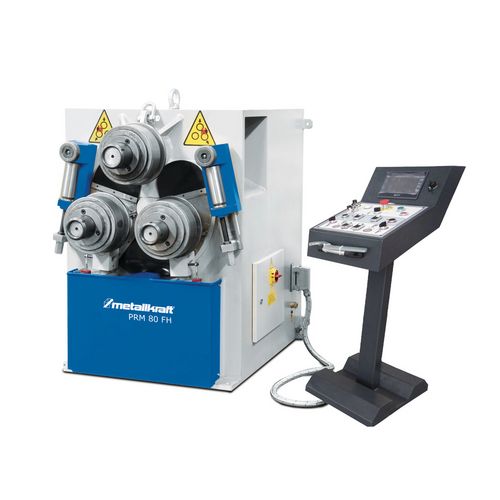 Produktbild für PRM 80 FH