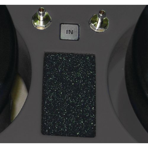 Produktbild für WOS 4