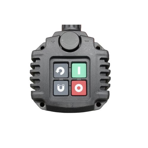 Produktbild für MB 653 BL-V